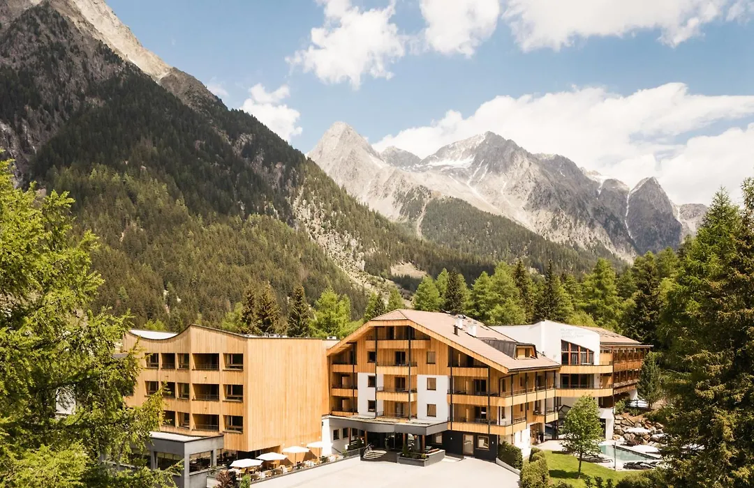 Falkensteiner Hotel Antholz L Adults Only-1