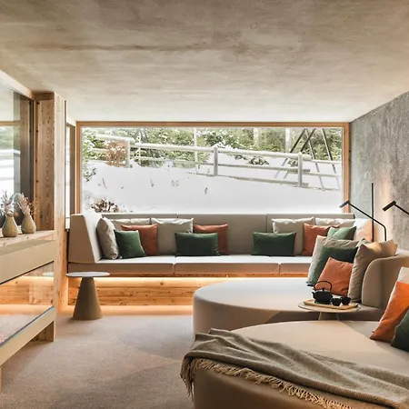 Falkensteiner Hotel Antholz L Adults Only-2